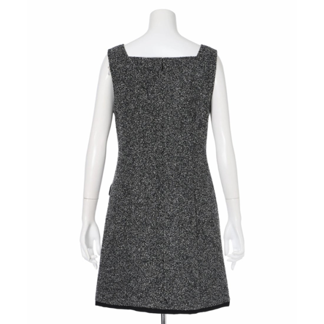 アプワイザー・リッシェ Apuweiser-riche スクエアネックミニ