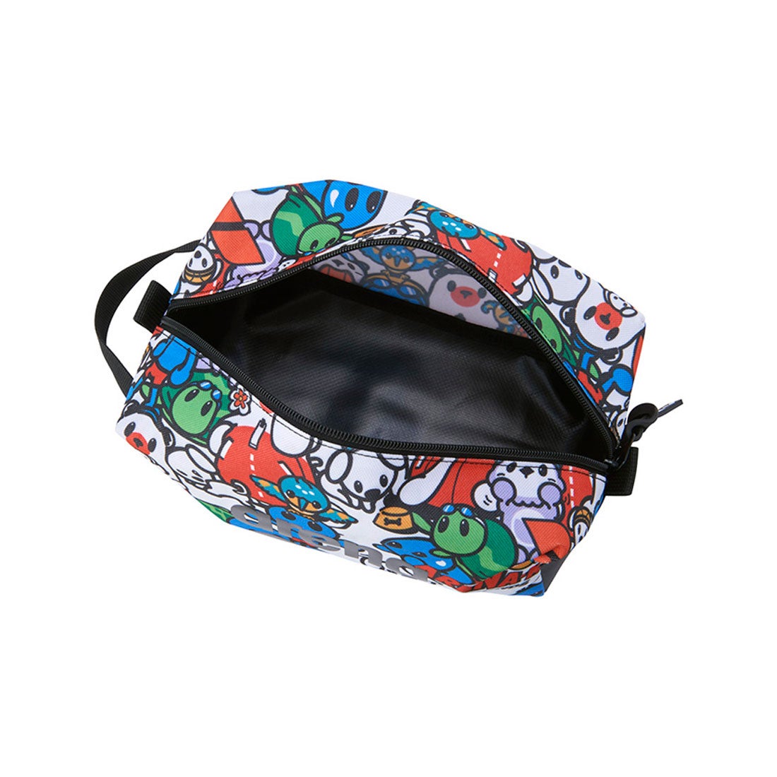 アリーナ arena マルチポーチ｜公式大会使用不可 -デサントストア