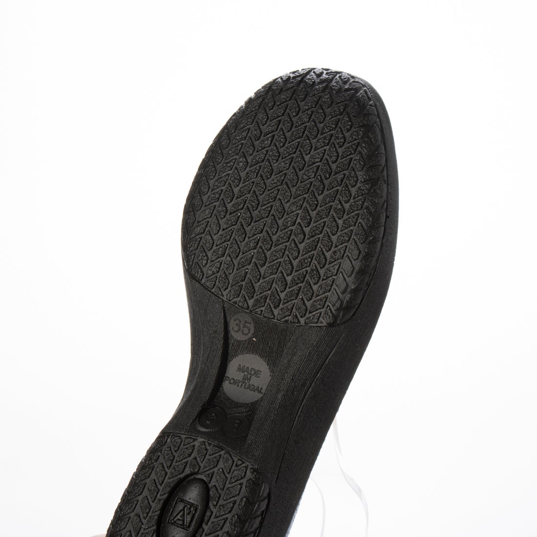 アルコペディコ ARCOPEDICO レディース フラットシューズ コンフォート