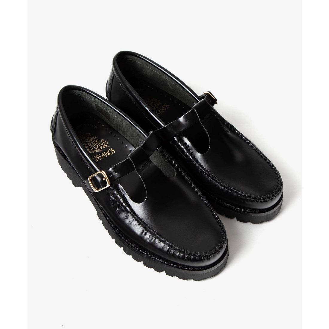 アルテサノス ARTESANOS アルテサノス ARTESANOS OXFORD RA-690-OX-TR