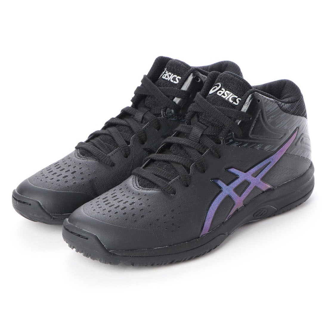 アシックス ASICS レディース バスケットボール シューズ LADY