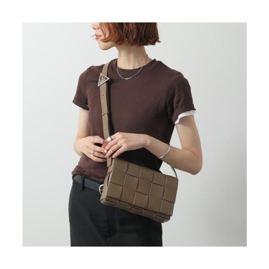 ボッテガヴェネタ BOTTEGA VENETA BOTTEGA VENETA バッグ CASSETTE