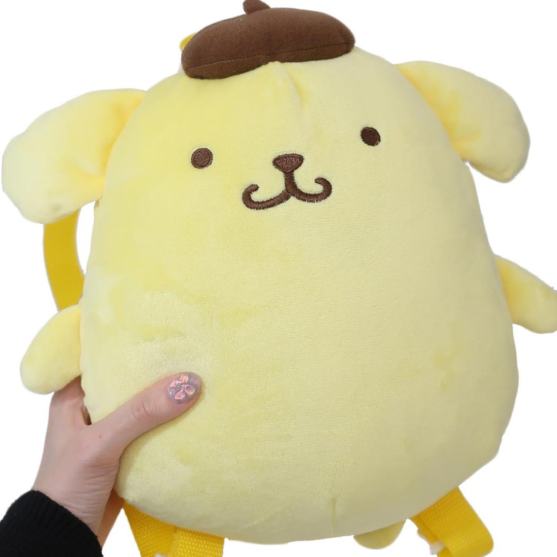 シネマコレクション cinemacollection ポムポムプリン キッズリュック