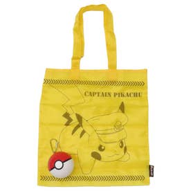 シネマコレクション cinemacollection ポケットモンスター エコバッグ