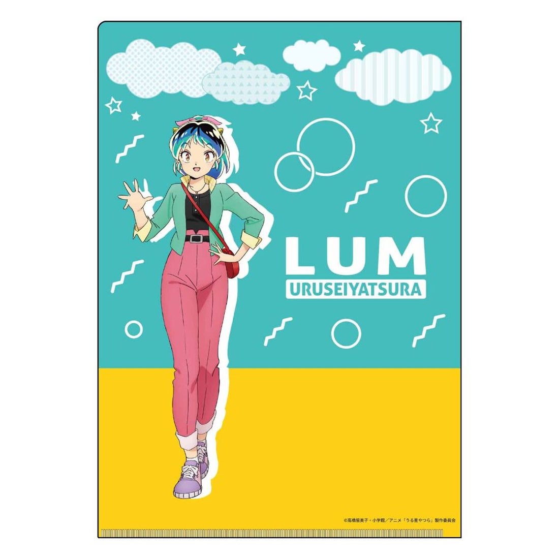 シネマコレクション cinemacollection うる星やつら アニメ