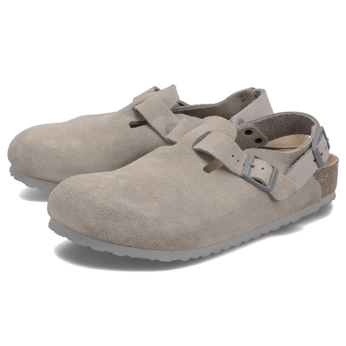 ビルケンシュトック BIRKENSTOCK トキオ サンダル メンズ レディース