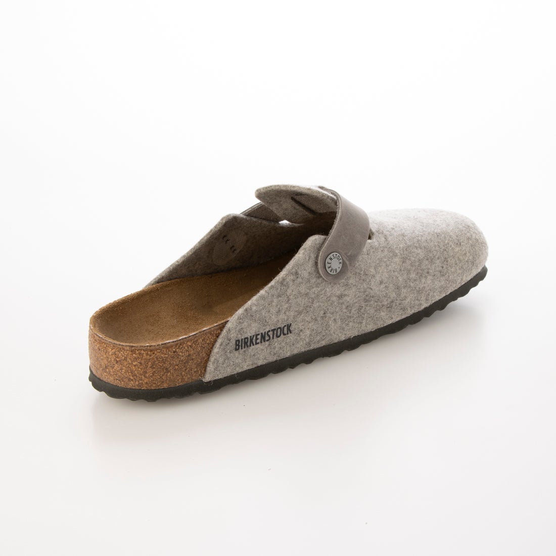 ビルケンシュトック BIRKENSTOCK Boston / ボストン レザー