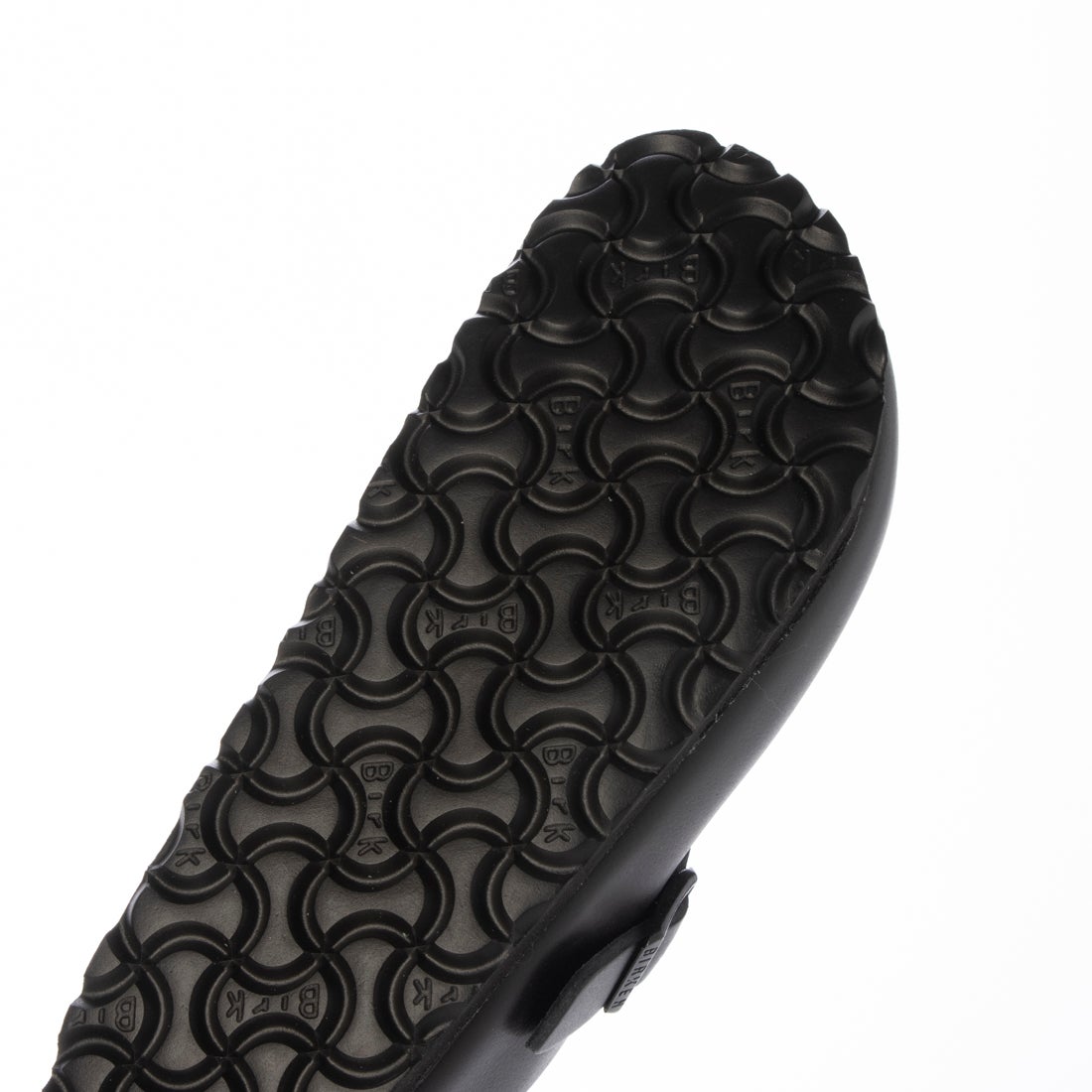 ビルケンシュトック BIRKENSTOCK Boston / ボストン スムースレザー