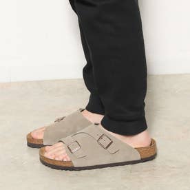 ビルケンシュトック BIRKENSTOCK Zurich Suede【ナロー幅】ユニ
