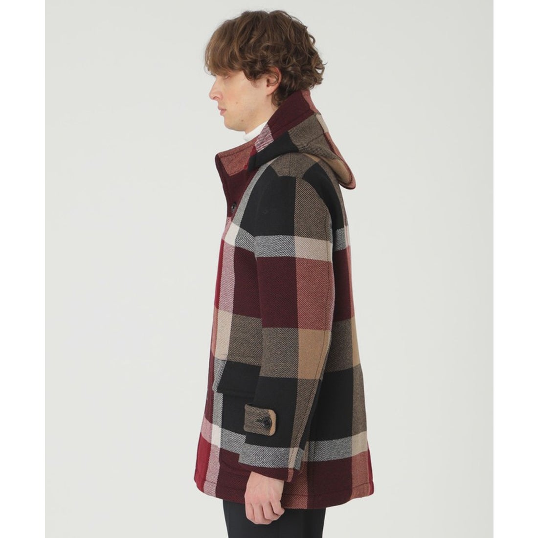 ブラックレーベルクレストブリッジ BLACK LABEL CRESTBRIDGE 【店舗