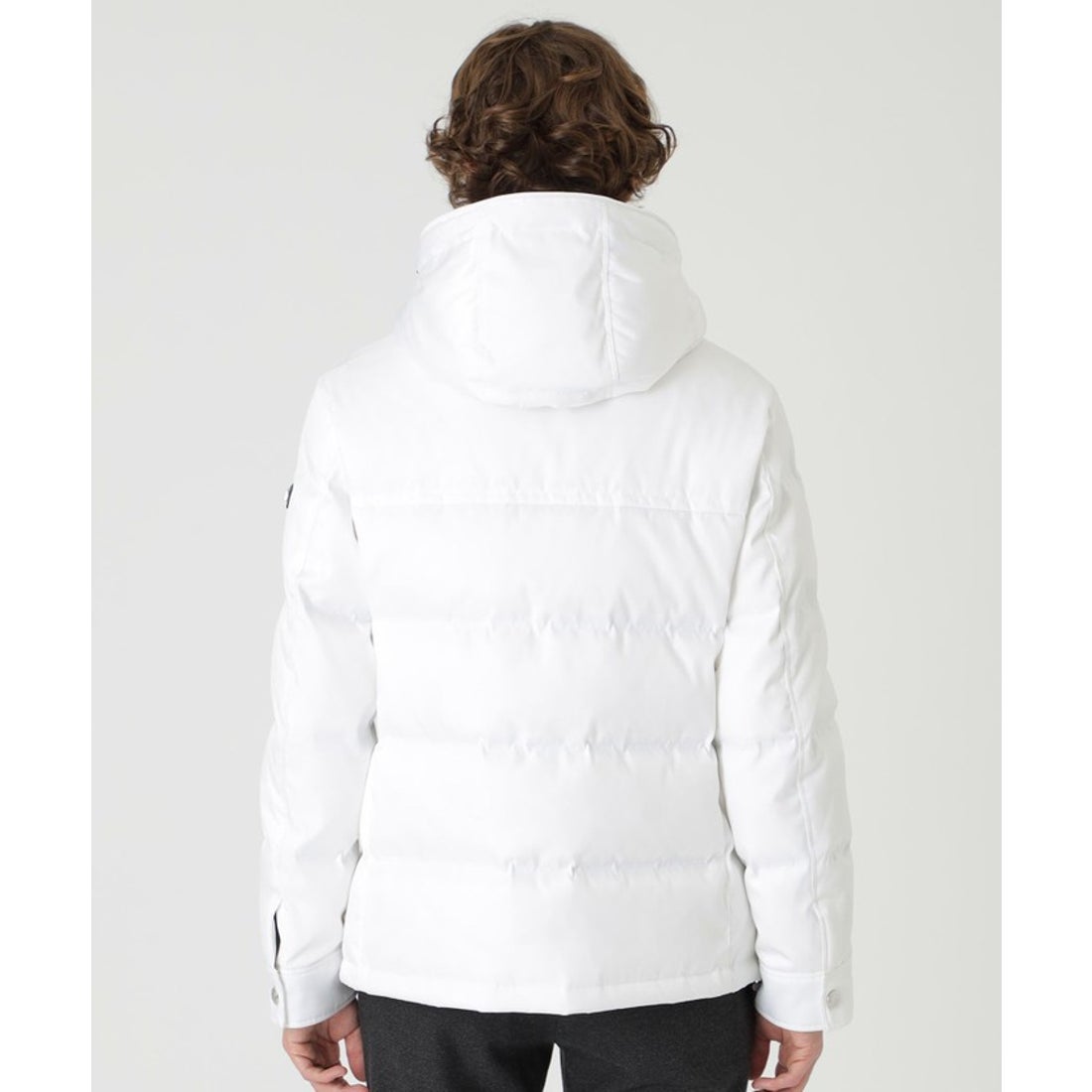 ブラックレーベルクレストブリッジ BLACK LABEL CRESTBRIDGE LIMONTA