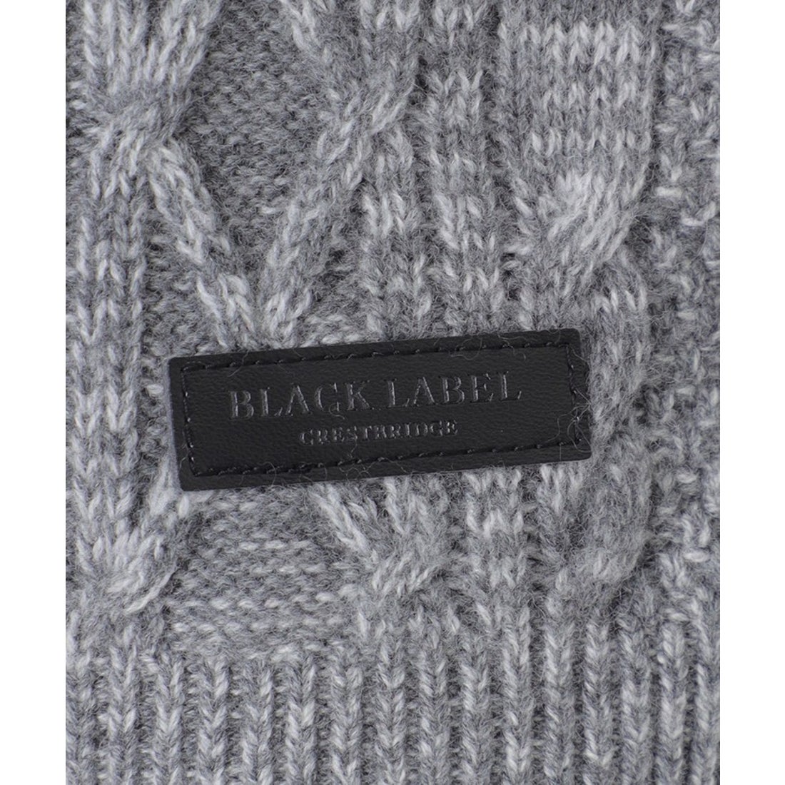 ブラックレーベル・クレストブリッジ BLACK LABEL CRESTBRIDGE