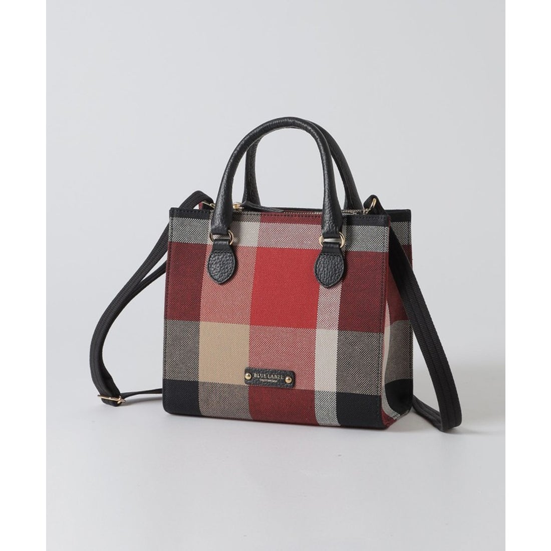 ブルーレーベルクレストブリッジ BLUE LABEL CRESTBRIDGE クレスト