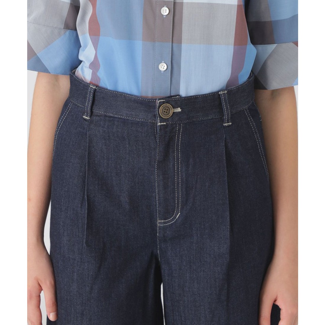 ブルーレーベル・クレストブリッジ BLUE LABEL CRESTBRIDGE ライト