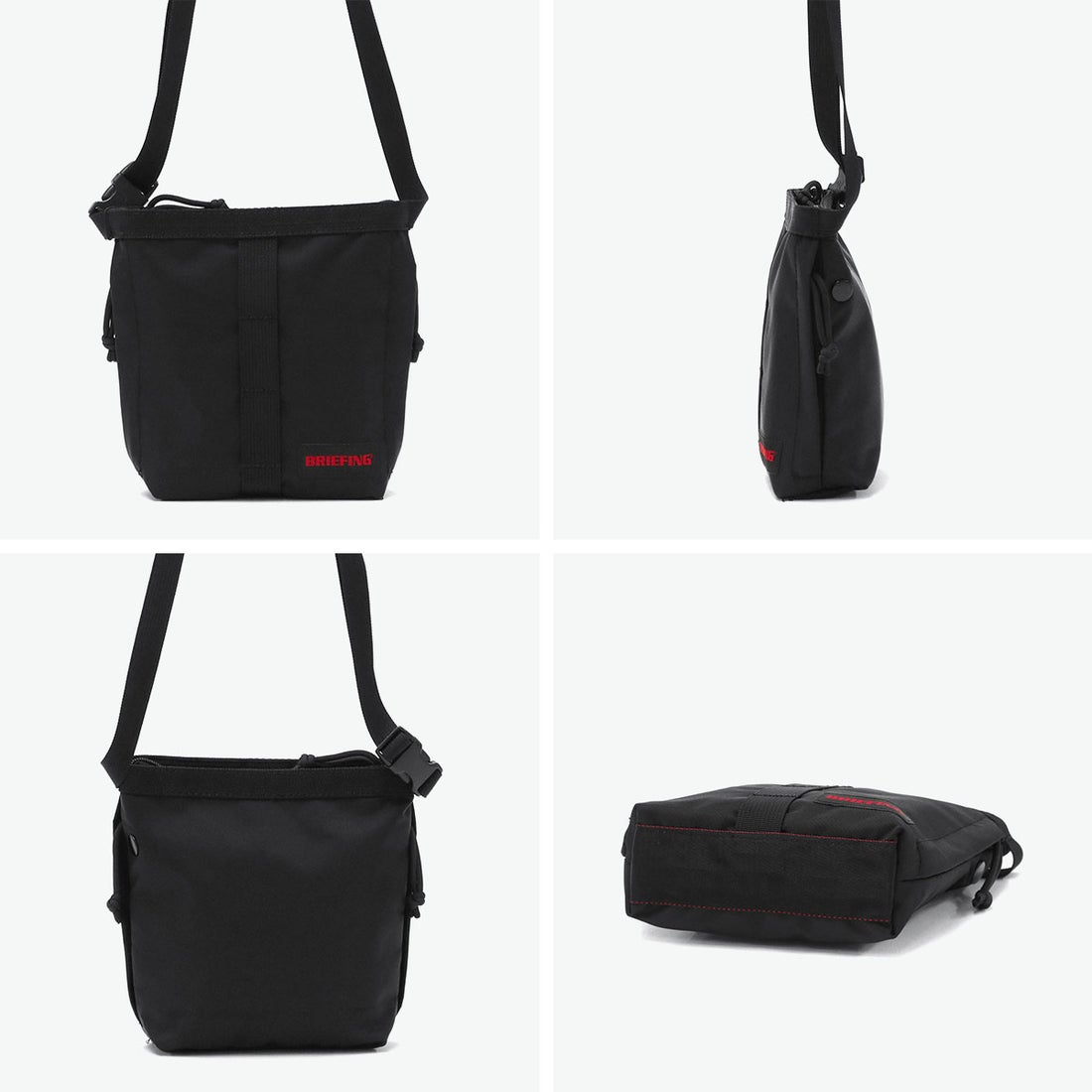 ブリーフィング BRIEFING 日本正規品 ショルダーバッグ メンズ