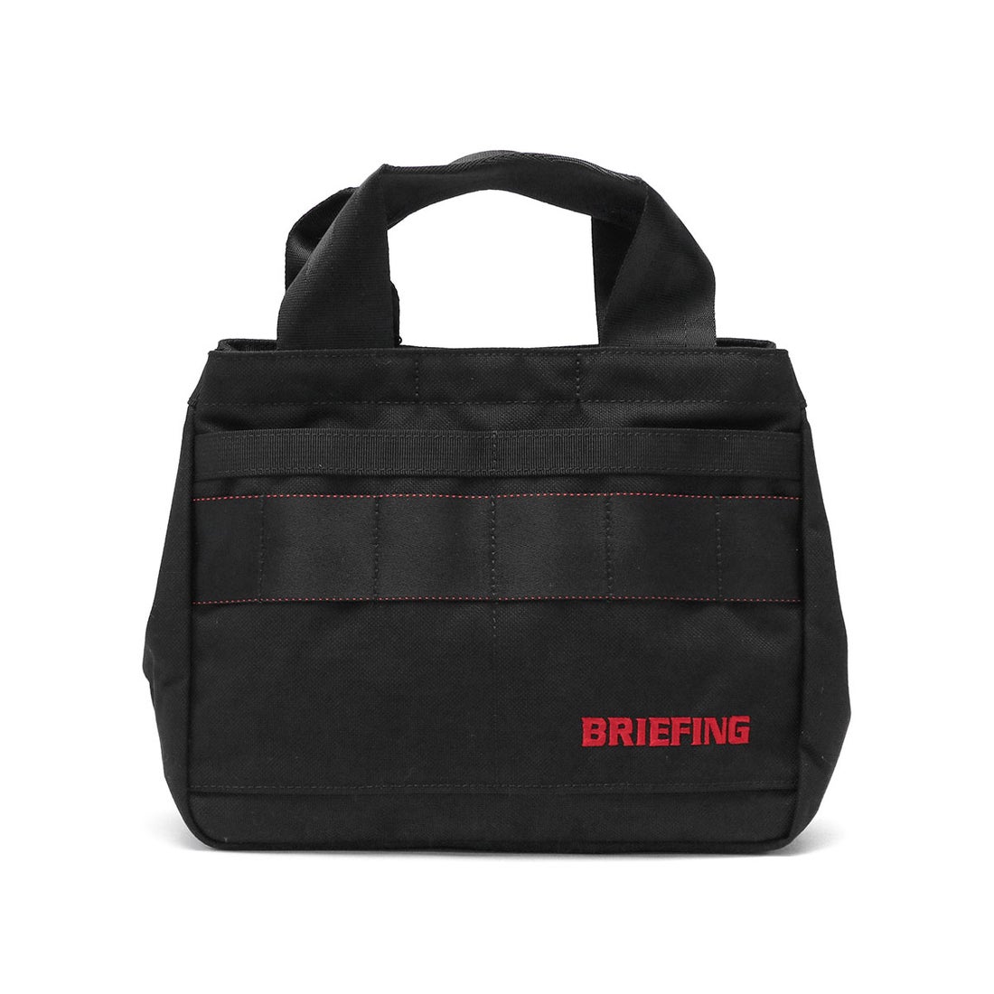 ブリーフィング ゴルフ BRIEFING GOLF 日本正規品 トートバッグ 布