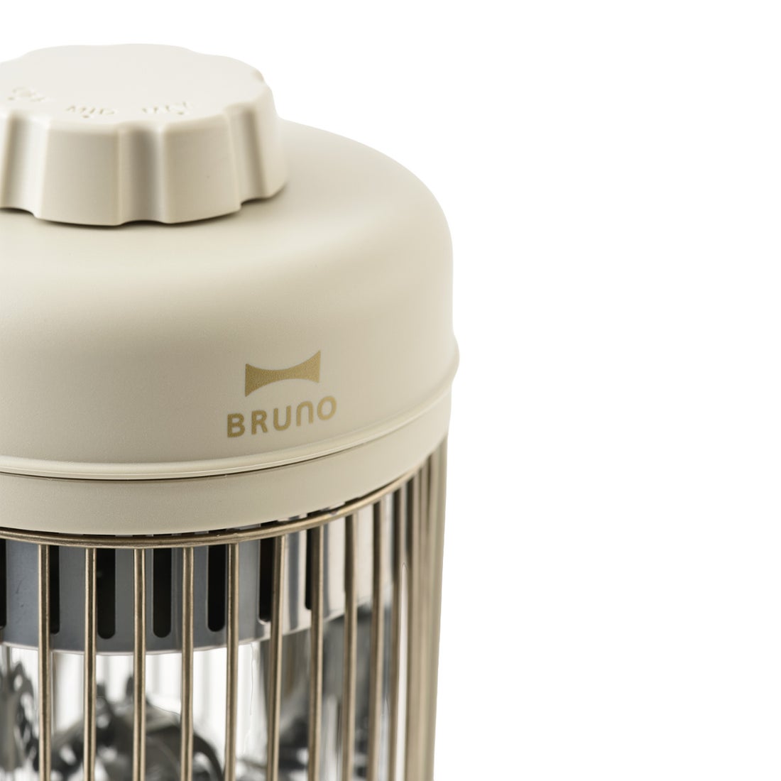 ブルーノ BRUNO 電気ヒーター ストーブ カーボンヒーター レトロ 速暖