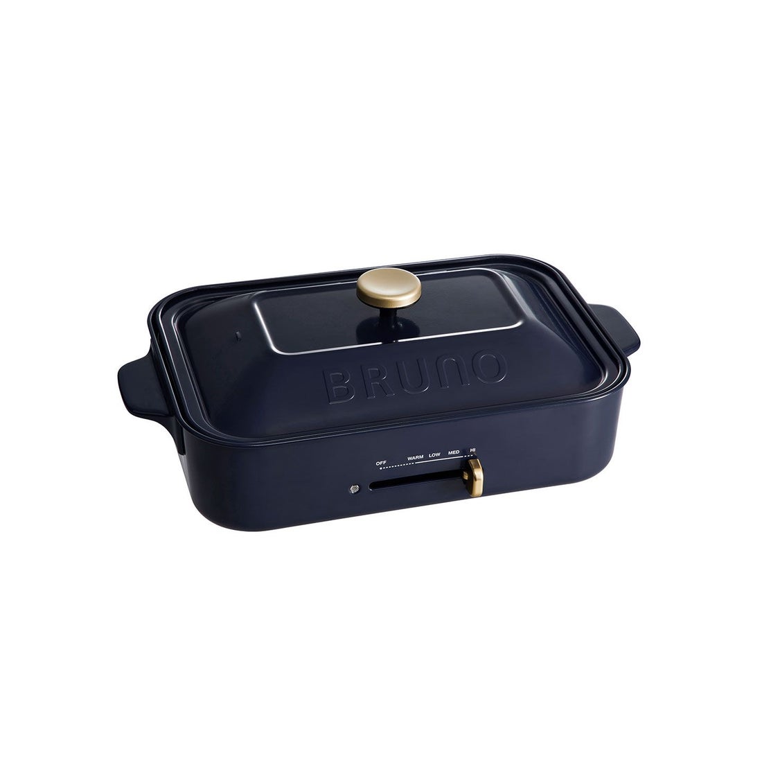 ブルーノ BRUNO 【日本正規品】 ブルーノ ホットプレート BRUNO