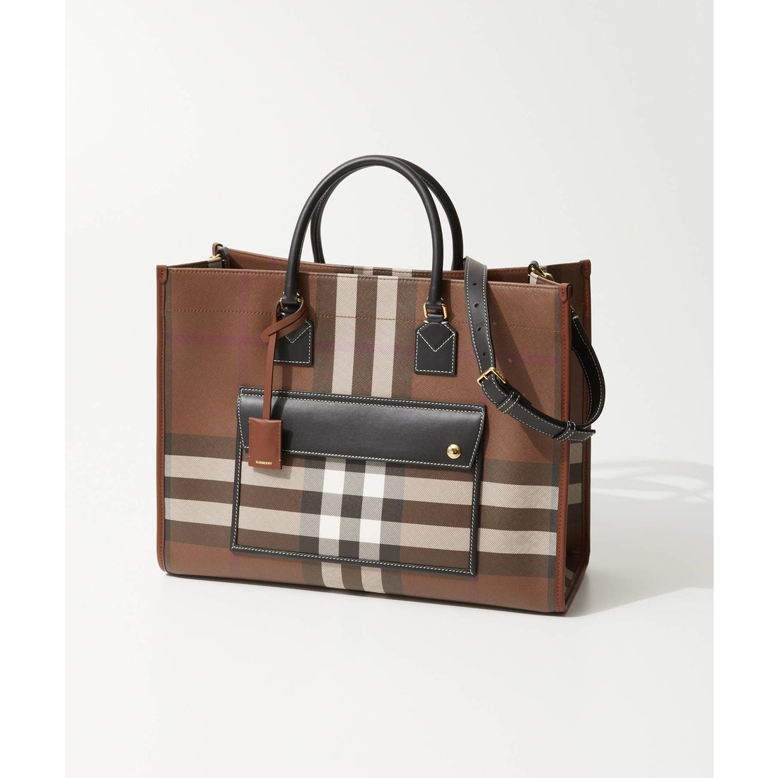 バーバリー BURBERRY 8069660 トートバッグ レディース バッグ
