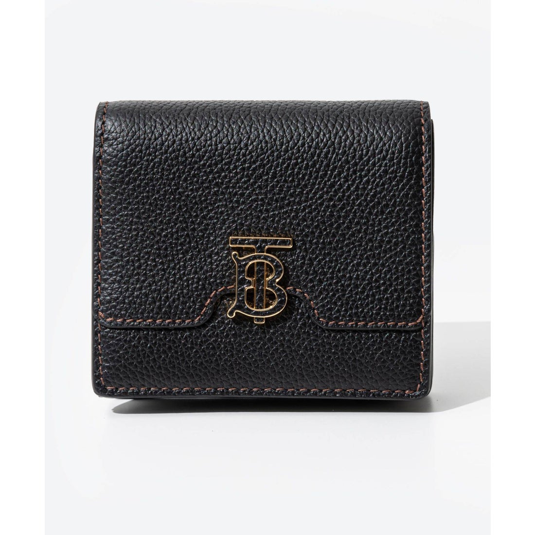バーバリー BURBERRY 8062347 二つ折り財布 LS TB BIFOLD WALLET LGL