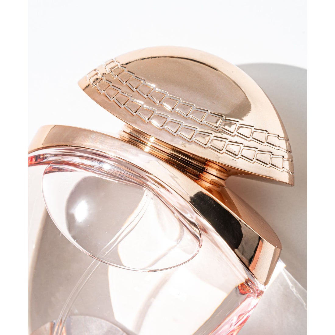 ブルガリ BVLGARI ローズ ゴルデア ジュエルチャーム EDP 25ml