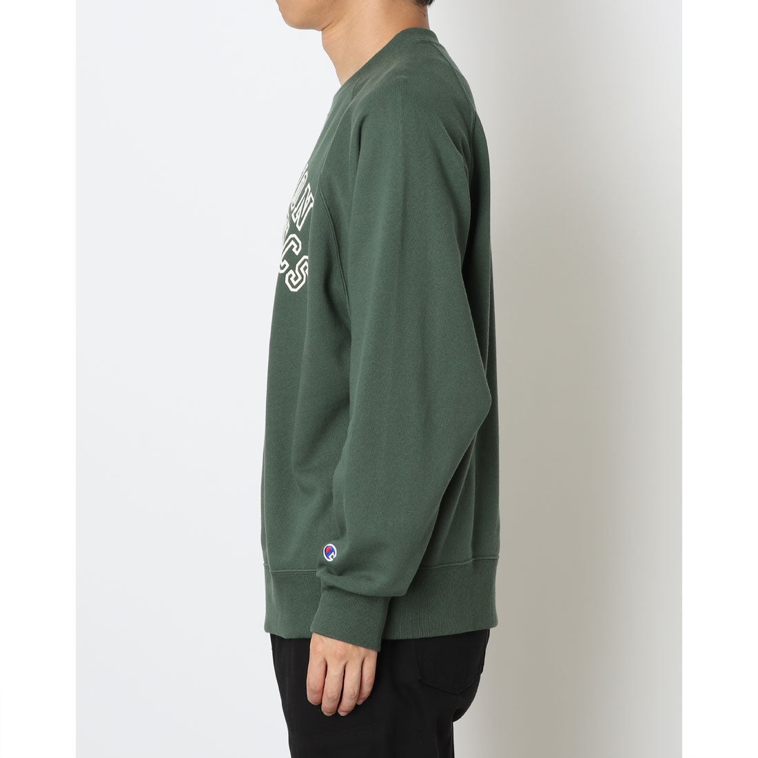 チャンピオン Champion メンズ スウェットトレーナー CREW NECK