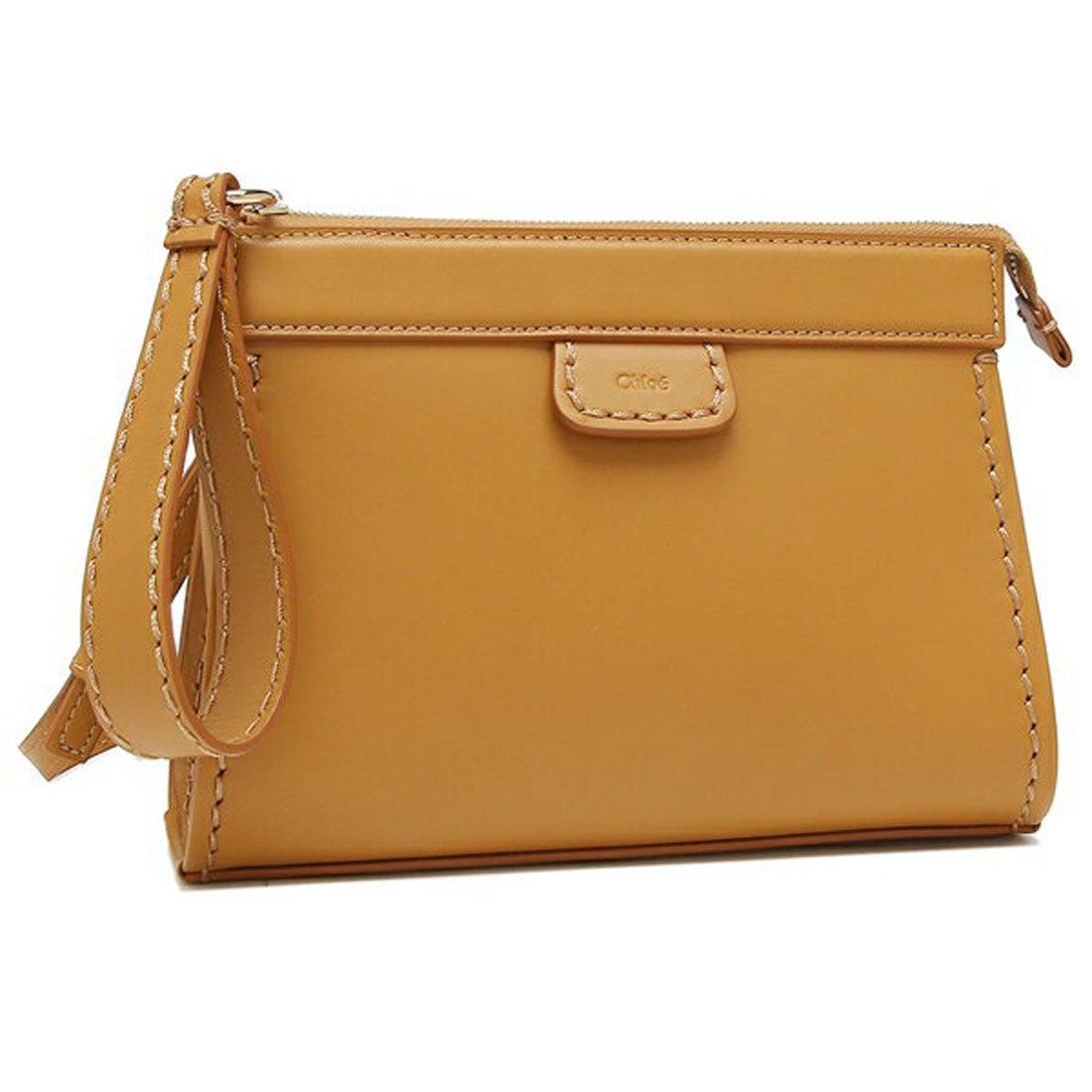 クロエ Chloe ショルダーバッグ クラッチバッグ エディス 2WAY ミニ