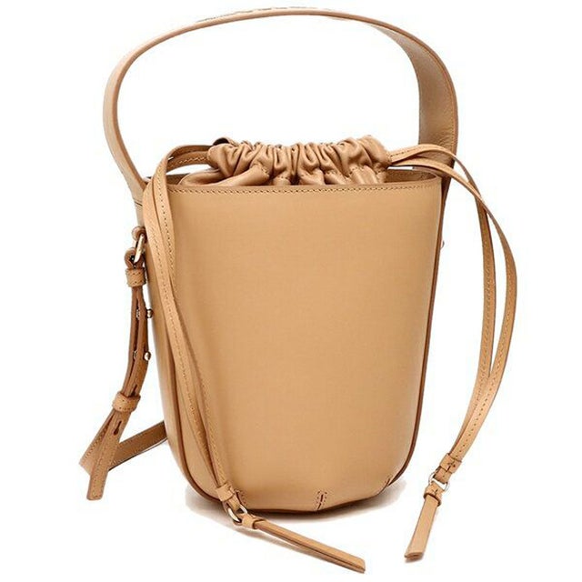 クロエ Chloe ハンドバッグ ショルダーバッグ クロエセンス バケット