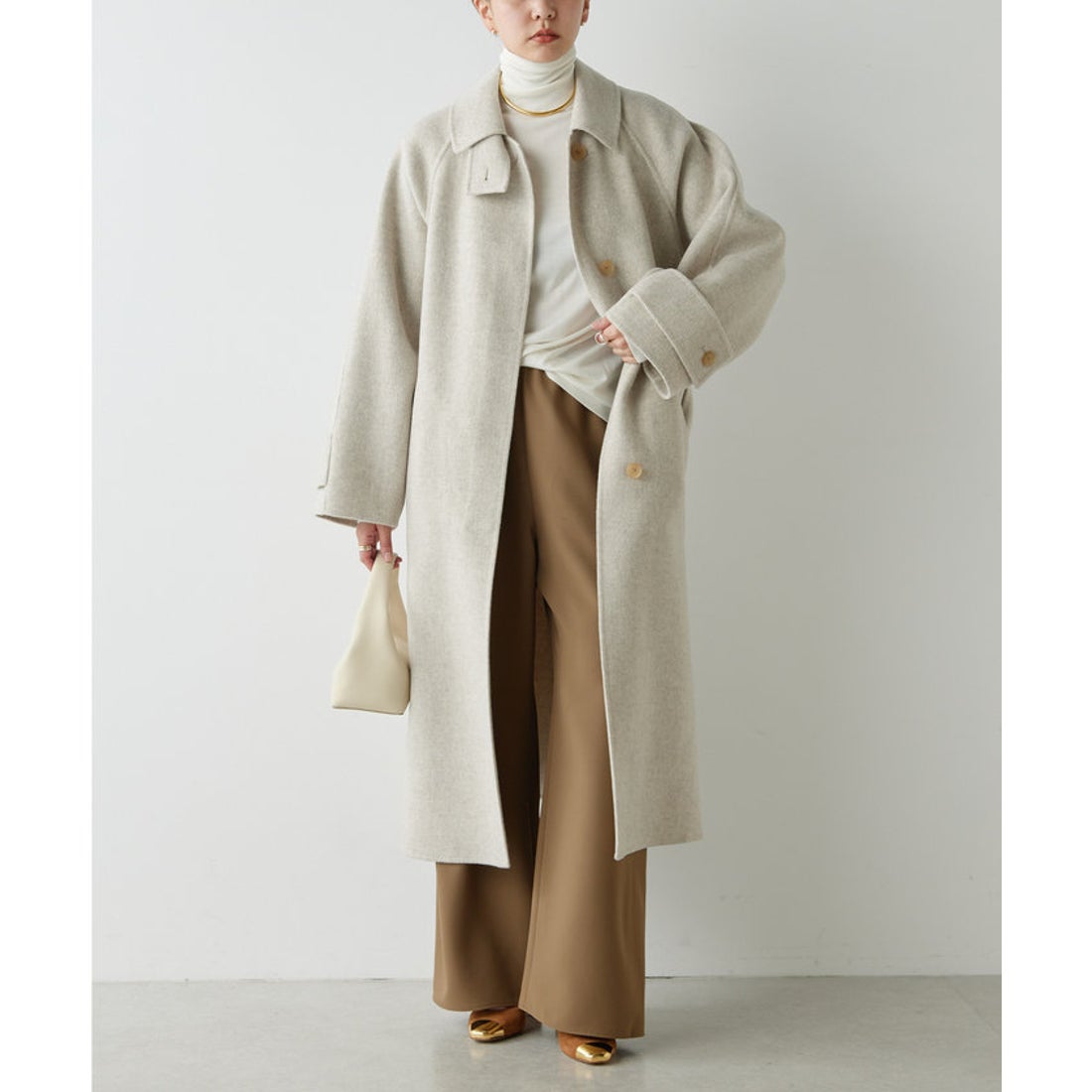 ガリャルダガランテ GALLARDAGALANTE 【HERITANOVUM】リバーロング