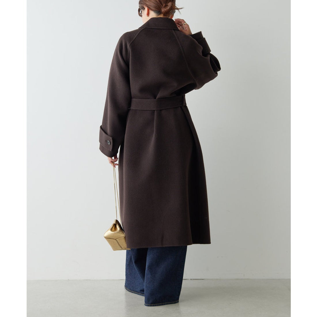 ガリャルダガランテ GALLARDAGALANTE 【HERITANOVUM】リバーロング