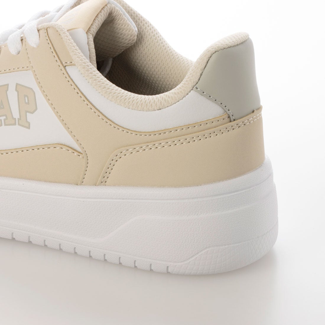 ギャップ GAP レディース スニーカー コートスニーカー GPU52504