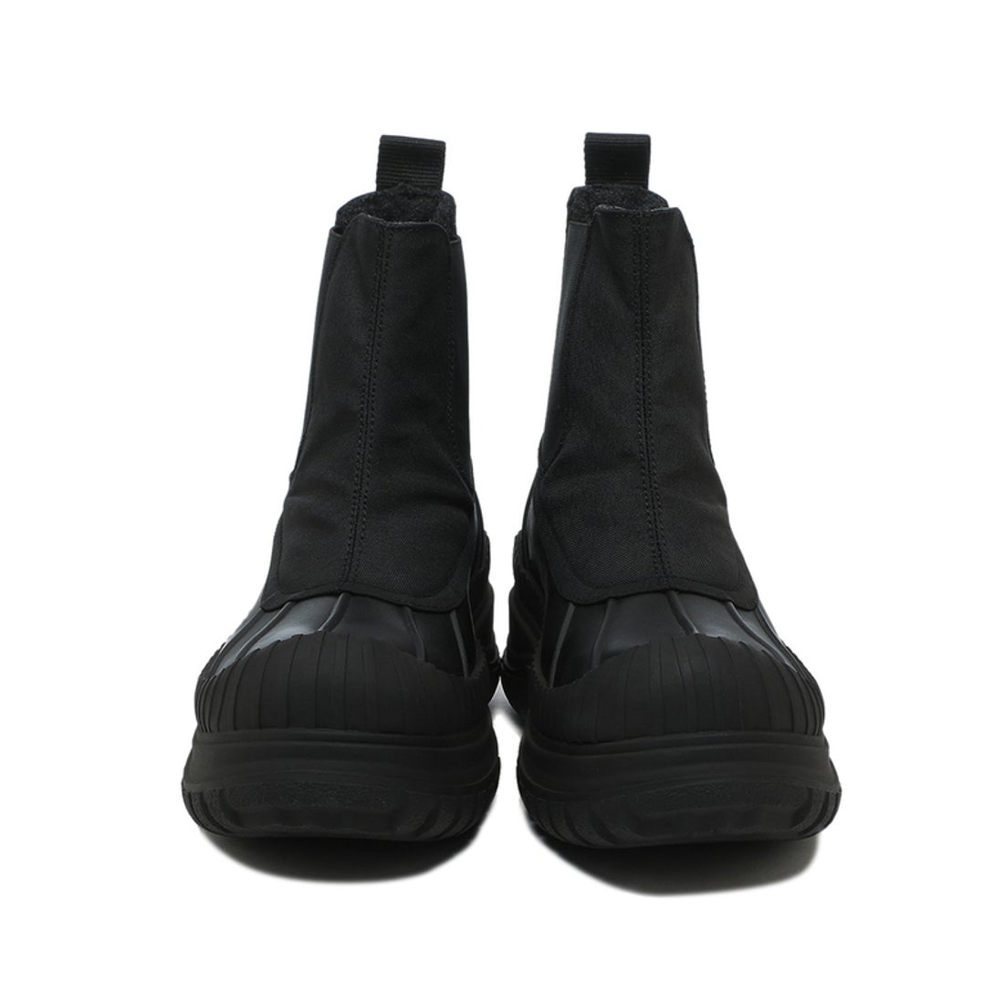 ガニー GANNI ガニー ブーツ チェルシーブーツ サイドゴアブーツ