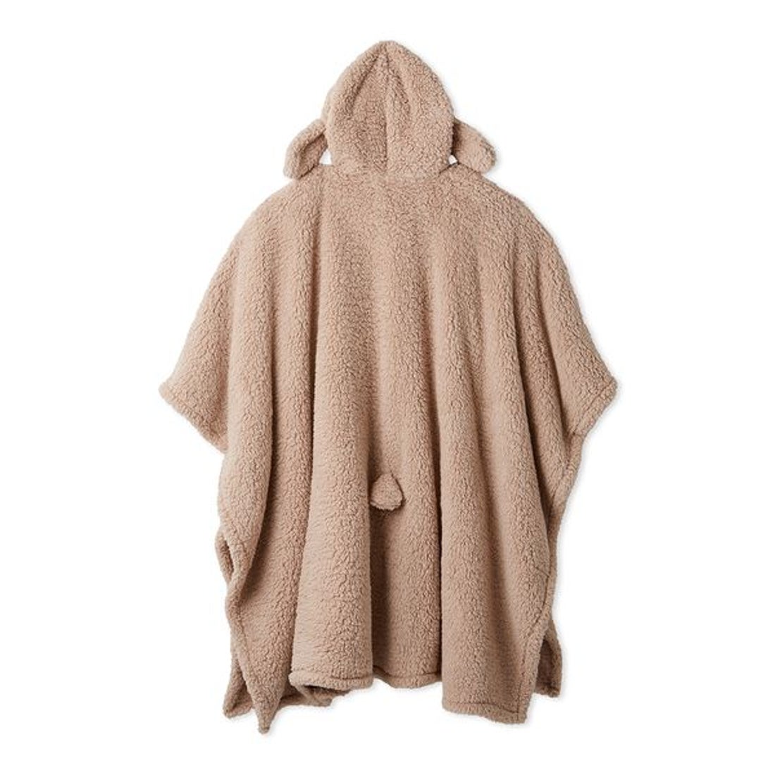 ジェラートピケ gelato pique 【Sleep】DOG / CAT 着る毛布 （BEG