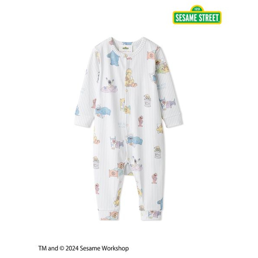 ジェラート ピケ キッズ＆ベビー GELATO PIQUE KIDS & BABY 【SESAME