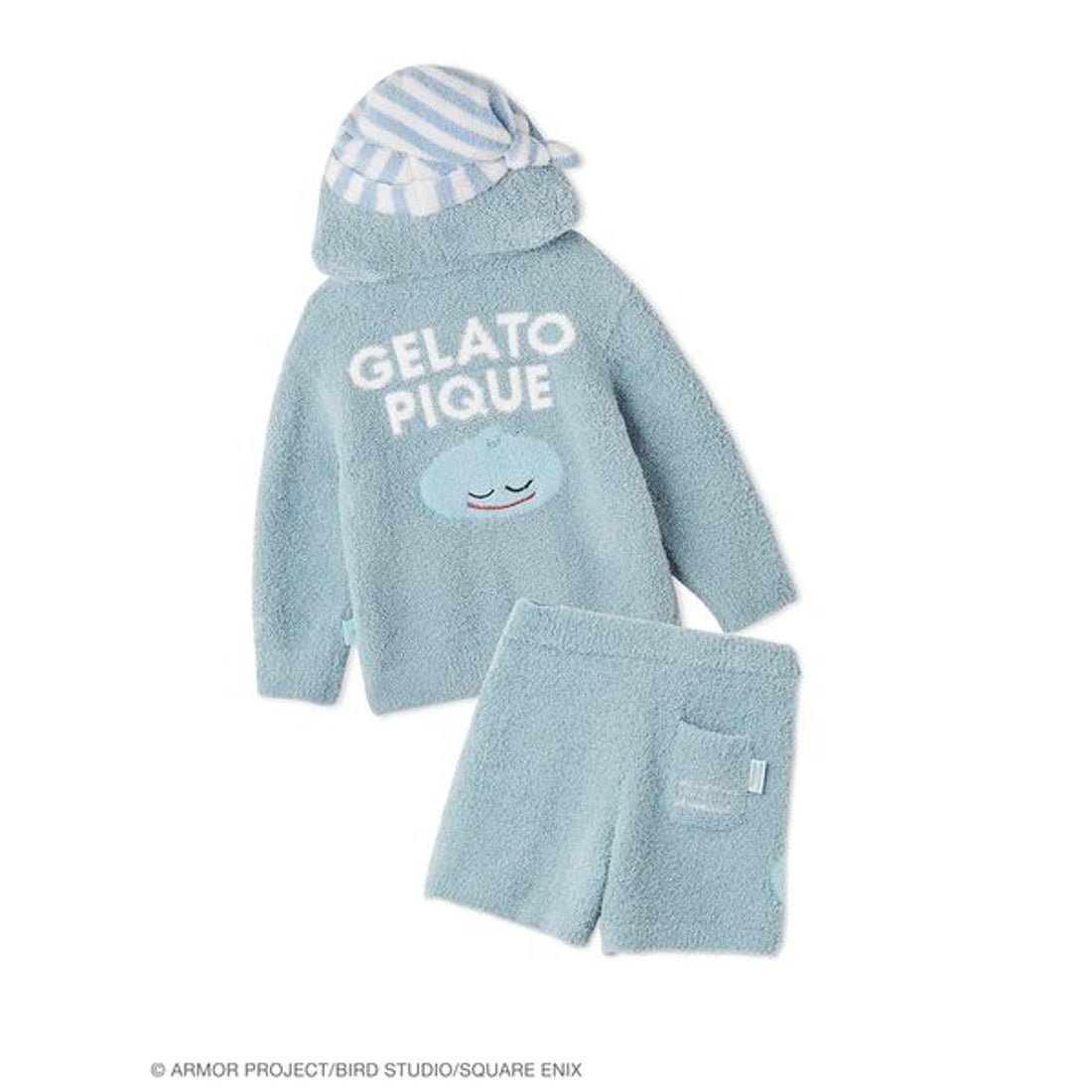 ジェラート ピケ キッズ＆ベビー GELATO PIQUE KIDS & BABY