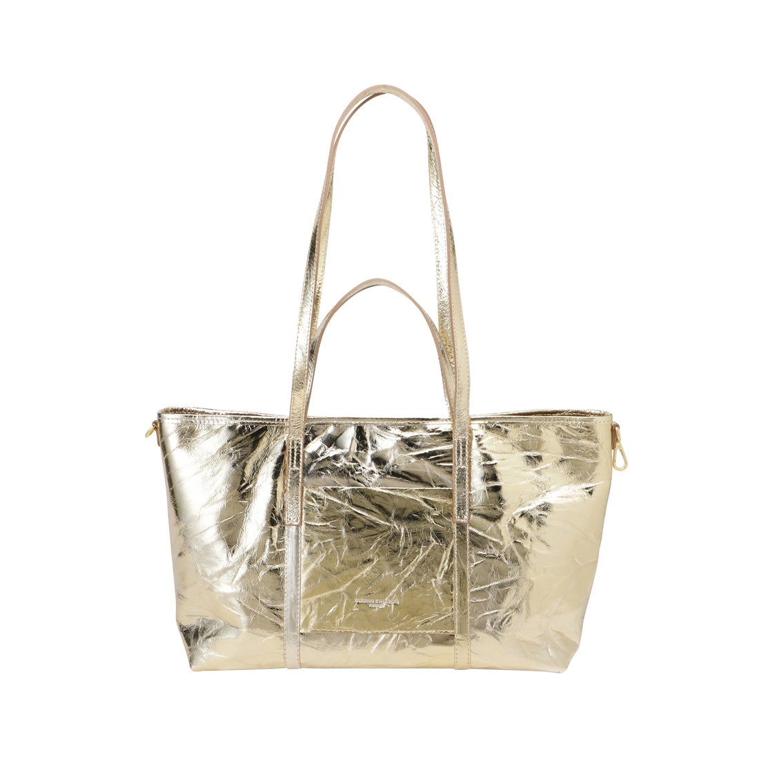 ジャンニ キャリーニ GIANNI CHIARINI トートバッグ BS 10357 BLND