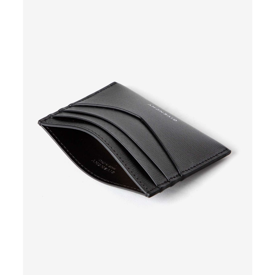 ジバンシィ GIVENCHY ジバンシィ GIVENCHY 4G CARD HOLDER 2X3 CC
