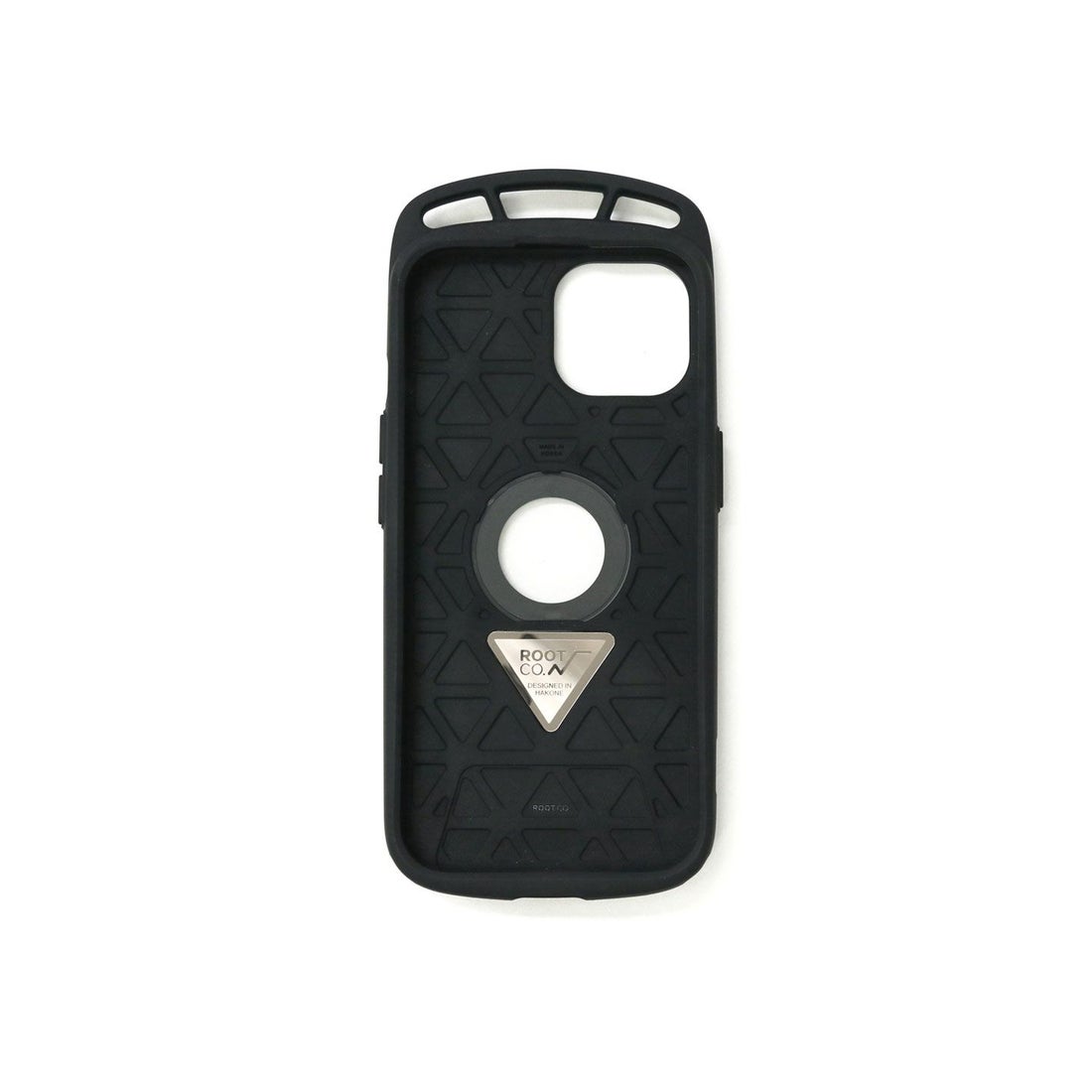 ルートコー ROOT CO. 【日本正規品】 ルートコー スマホケース