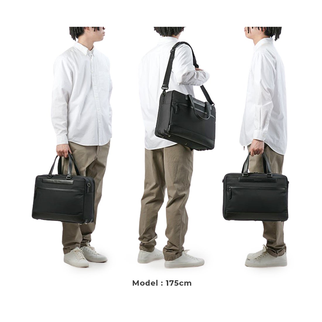 ゼロハリバートン ZERO HALLIBURTON ゼロハリバートン ビジネスバッグ