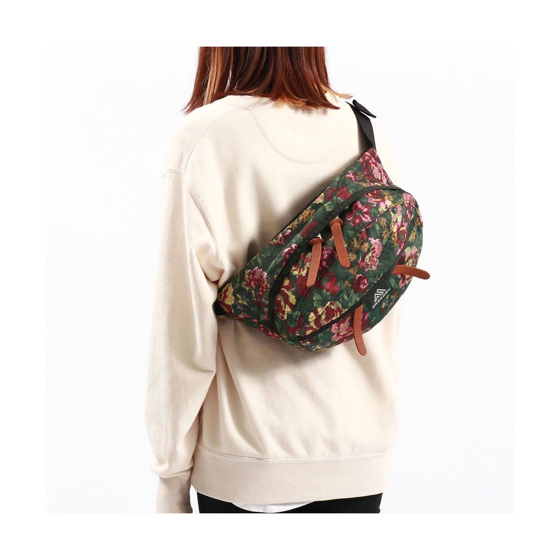 グレゴリー GREGORY グレゴリー ウエストバッグ GREGORY テールメイトS