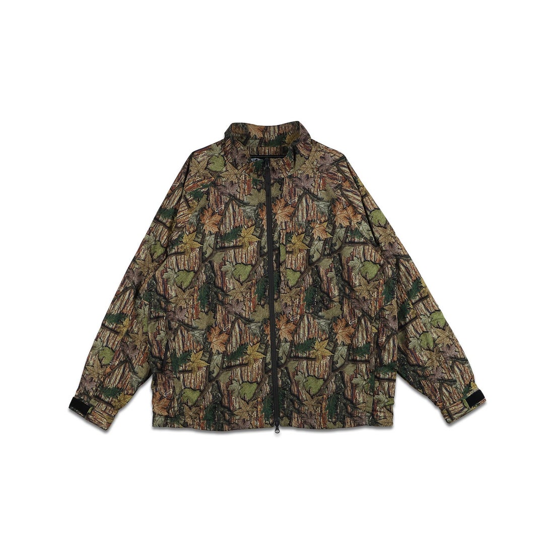 GRAMICCI グラミチ Gramicci ナイロンジャケット アウター ソフト