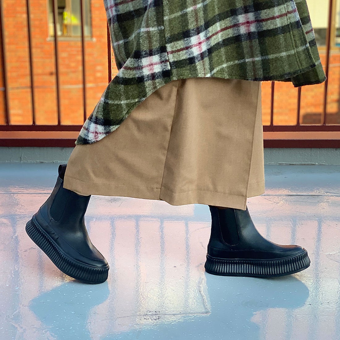 ダニエラアンドジェマ Daniella & GEMMA 【AKIKO KIZU × Daniella