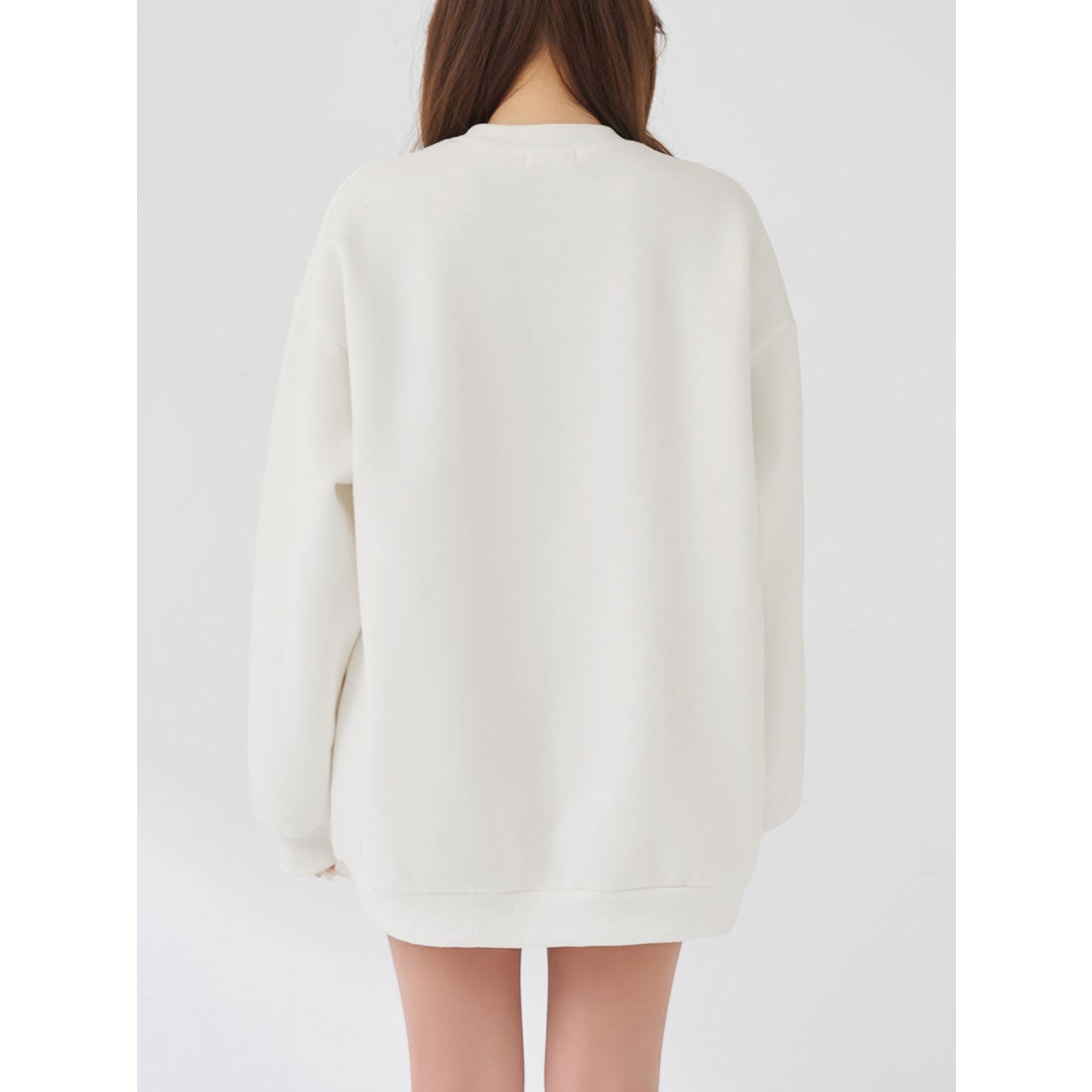 ダーリッチ Darich DDロゴビジュースウェットプルオーバー （イエロー