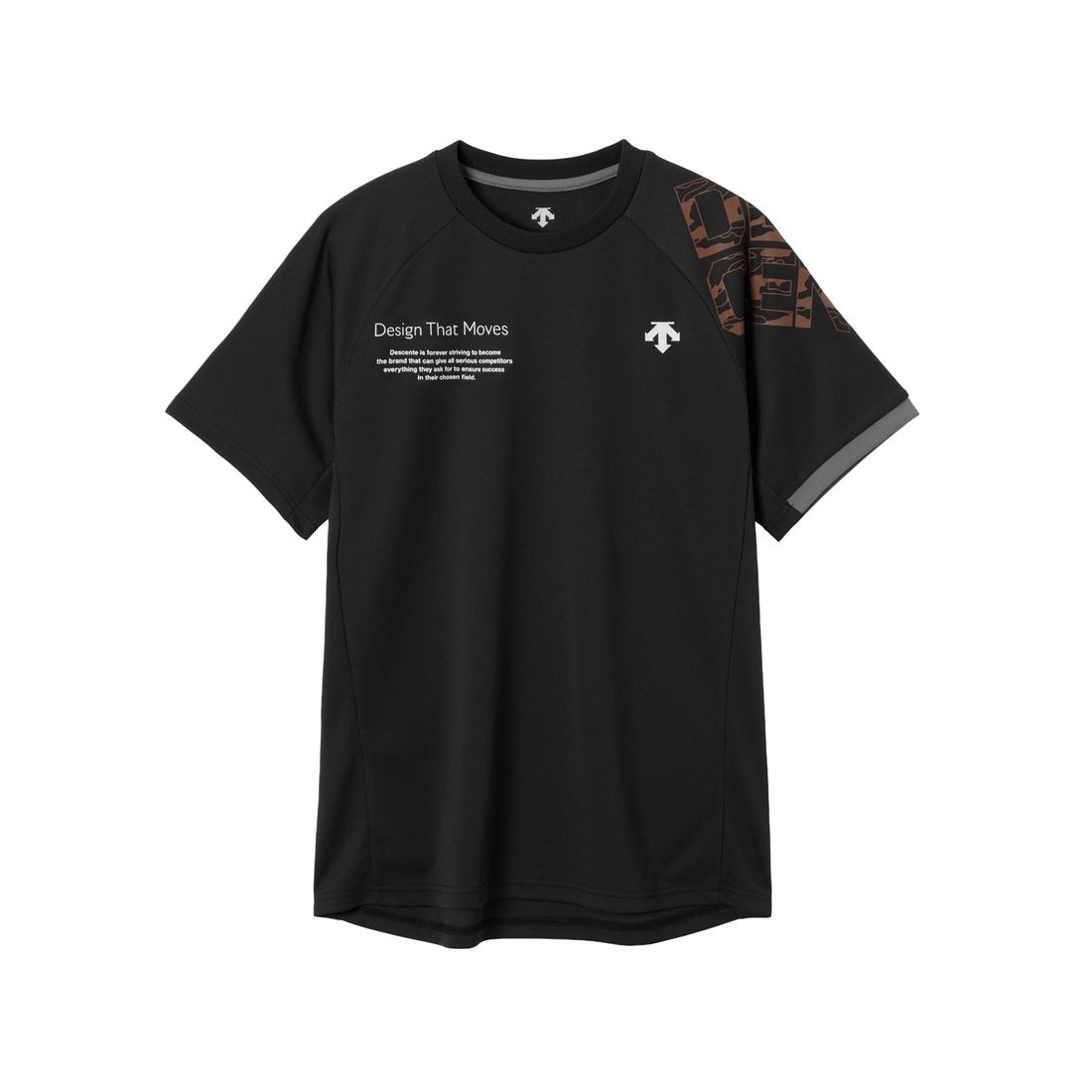 デサント バレーボール DESCENTE バレーボール 【石川祐希選手着用