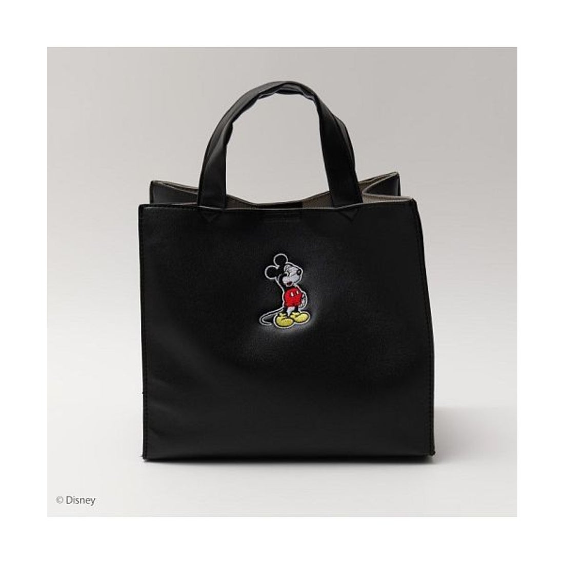 デバイス DEVICE 【MAGASEEK/dfashion別注】 《Disney/ミッキーマウス