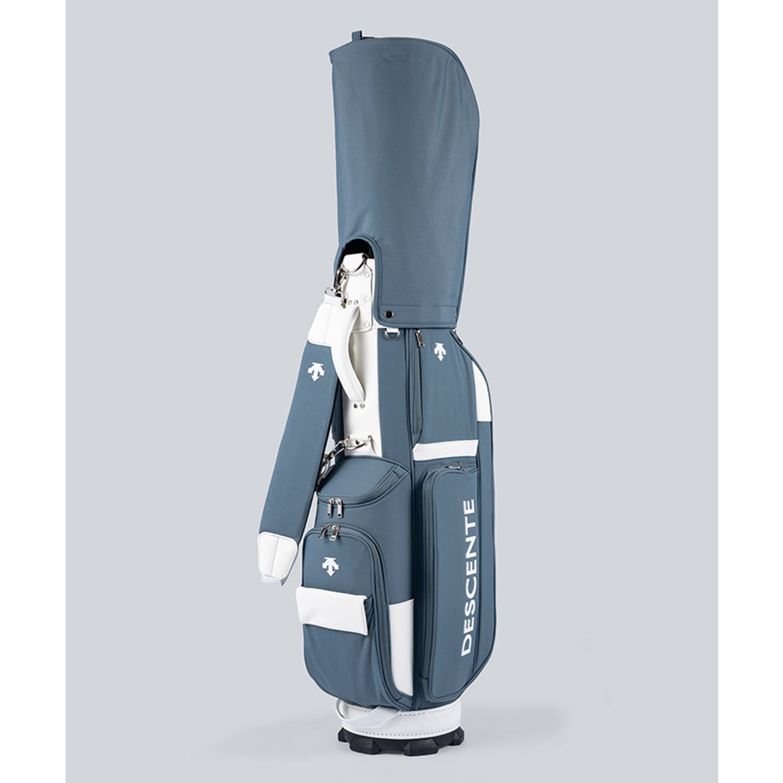 デサントゴルフ DESCENTE ゴルフ LADIES キャディバッグ -デサント