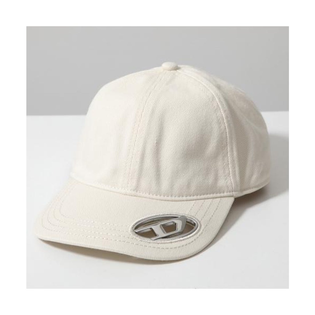 ディーゼル DIESEL DIESEL ベースボールキャップ CーPLAK A11357 0PFAA