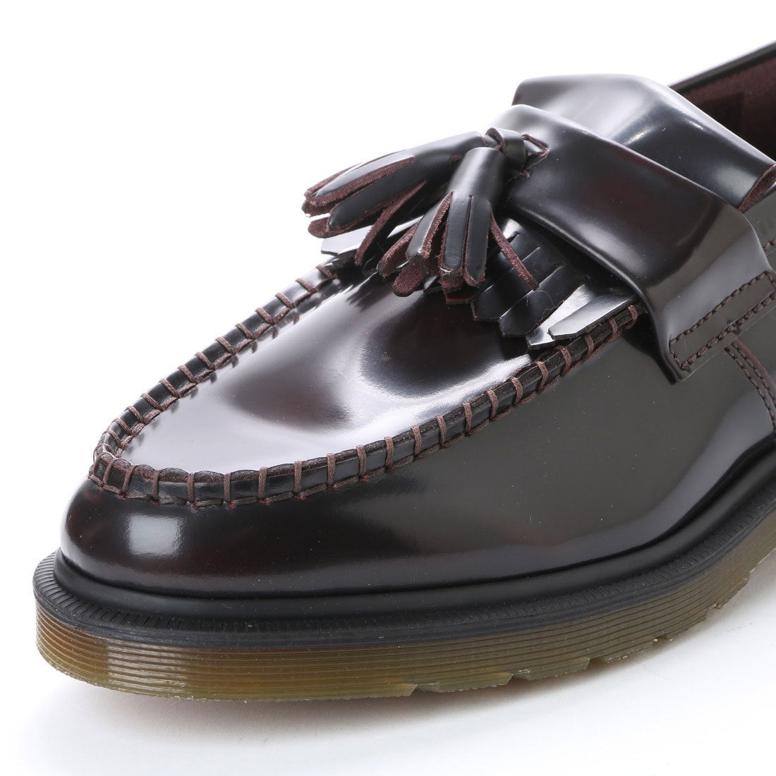ドクターマーチン Dr.Martens ADRIAN TASSEL LOAFER(エイドリアン