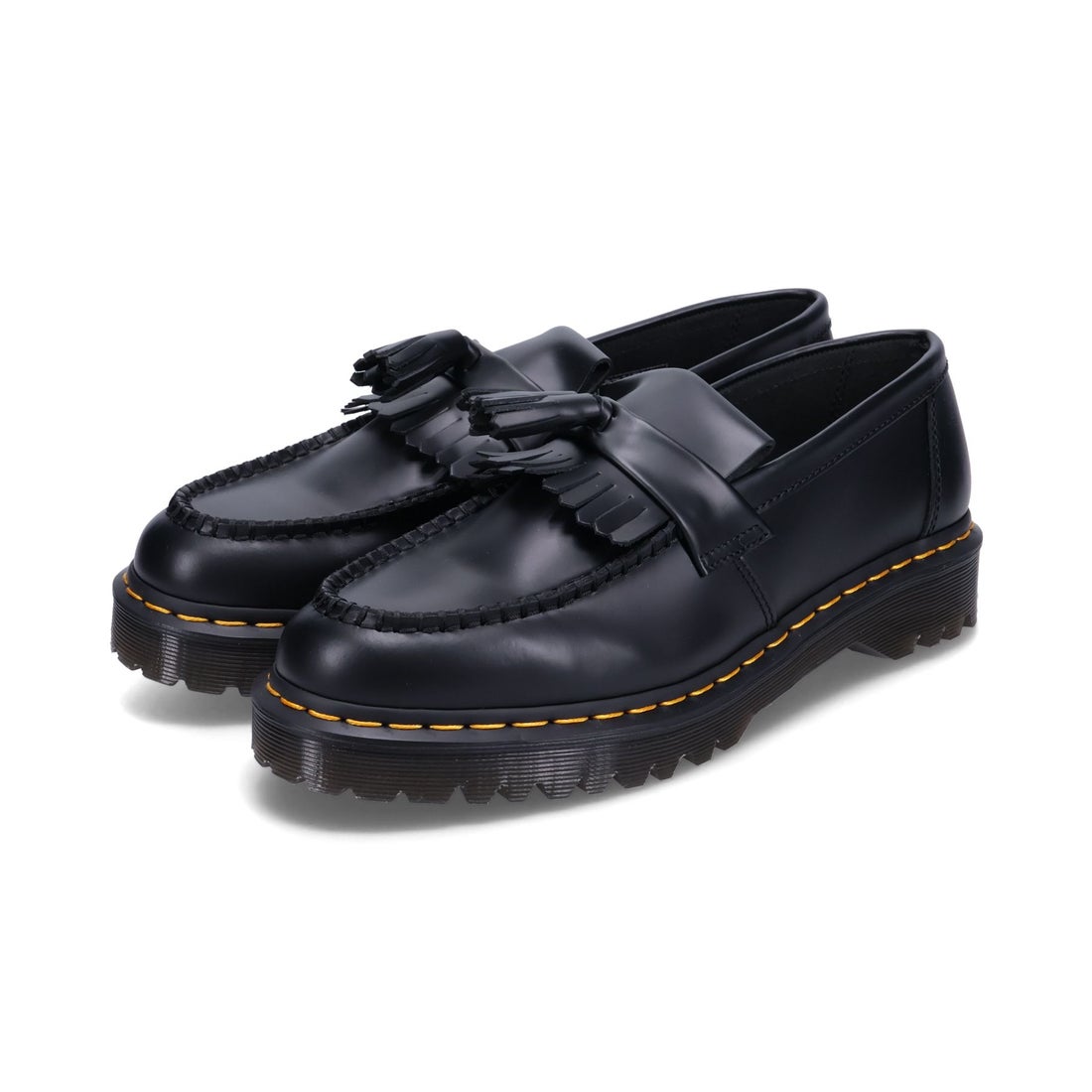 ドクターマーチン Dr.Martens ローファー タッセル エイドリアン