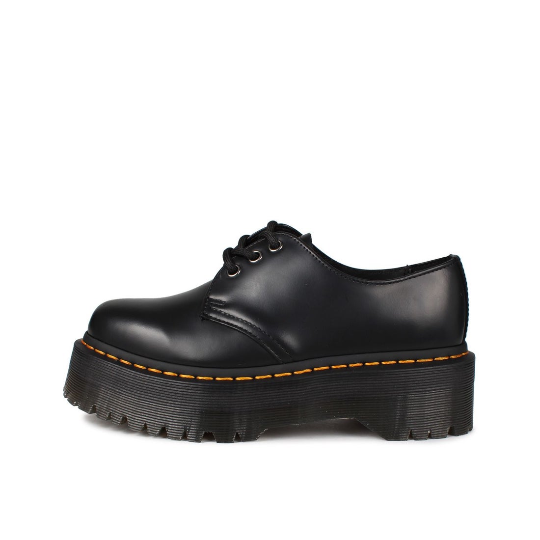 ドクターマーチン Dr.Martens 3ホール シューズ クアッド レトロ QUAD